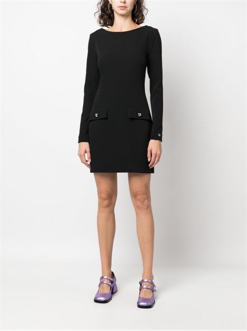 Abito donna corto Chiara Ferragni | 75CBO938N0103899